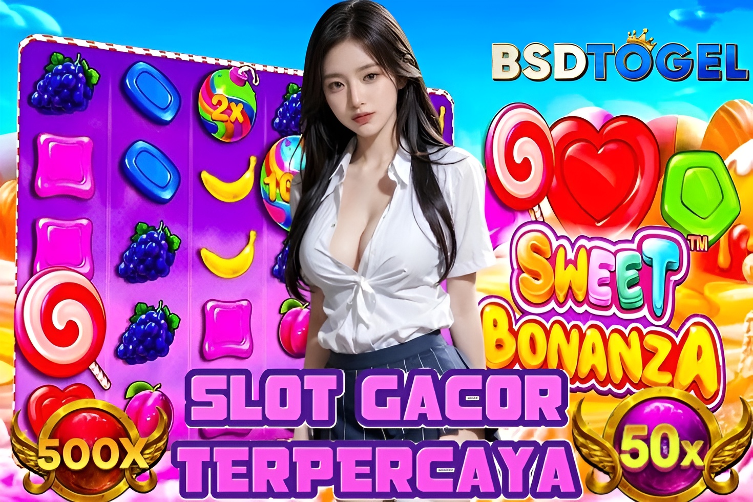 Slot Gacor