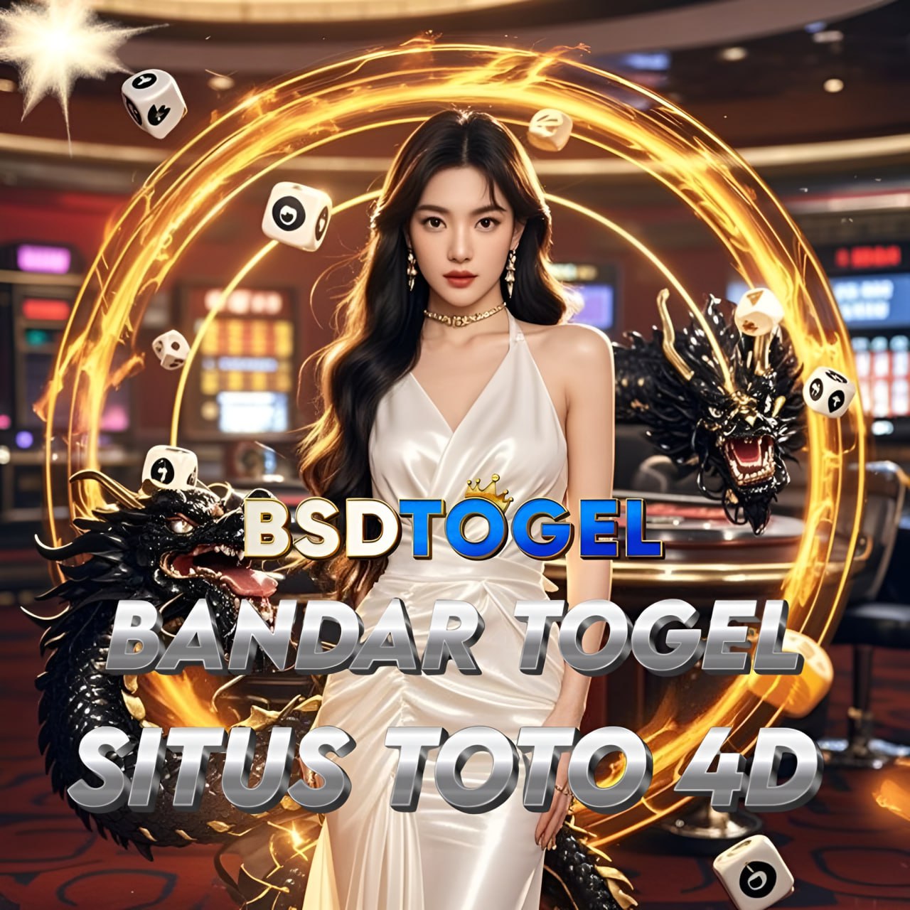 bandar togel